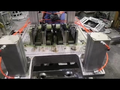 Υψηλής σκληρότητας Αλουμινίου Mold Die Casting, Die Casting Mold Χαμηλή συντήρηση