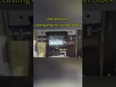 Παρακολουθήστε: Παρουσίαση εξαρτημάτων γεωργικών μηχανημάτων χυτευμένων υπό χαμηλή πίεση από αλουμίνιο για μπλοκ κυλίνδρων