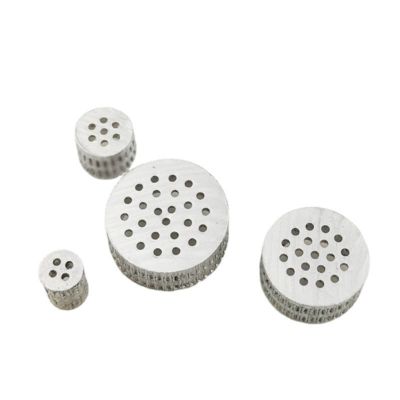  Foam Mold Lost Foam V-Method EPS Mold Aluminum Hole Vent Plug 10mm
