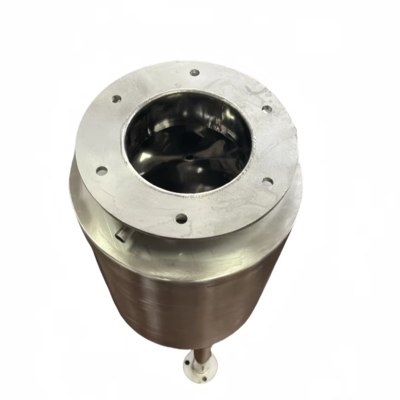 OEM Manufacturing Services for Custom High-Pressure Aluminum Die Casting Parts Sheet Metal Fabrication Permanent Molds