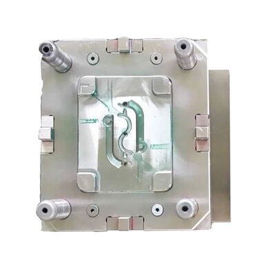 Plastic Injection Molding Mold Manufacturer Factory Price 2 Cavity 4 Cavity 8 Cavity Hot Runner Injection Mold