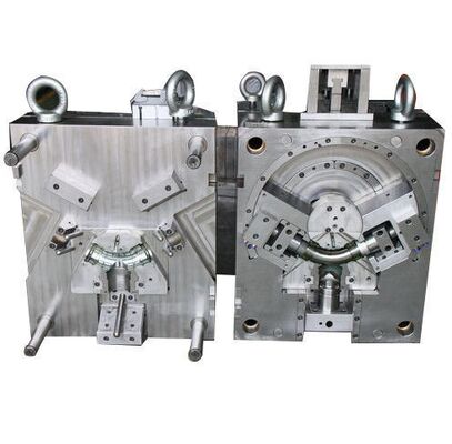 Custom Made High Quality Aluminum Alloy Casting Mold Die Casting Moulds Supplier