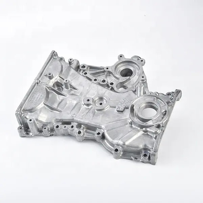 OEM Custom Aluminium Alloy Die Casting Αυτοκινητικά ανταλλακτικά Custom Die Cast Aluminum Part