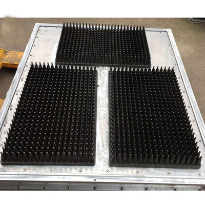 Προσαρμοσμένο EPS Mold Foam Box Mold για την παρασκευή ψαριών λαχανικών φρούτων