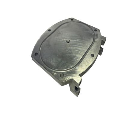 Durable Die Cast Aluminum Tooling Customized Mold Aluminum Machinery Equipment Housing Parts