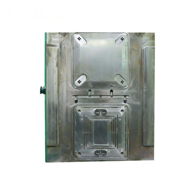 Injection Mould Tooling Aluminium Die Casting Moding CNC Service Plastic Molding