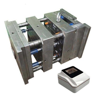 Αυτοκινητικό καλούπι εξαρτημάτων αυτοκινήτου υψηλής ακρίβειας, καλούπι έγχυσης προφυλακτήρα αυτοκινήτου, προσαρμοσμένο πλαστικό καλούπι για μέρη αμαξώματος αυτοκινήτου