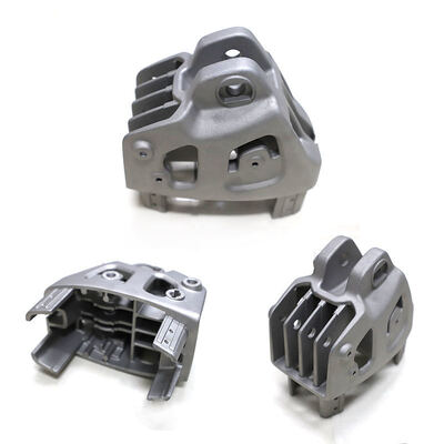 High Strength Low Moulds for Aluminium Die Casting Housing Cylinder Head