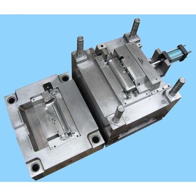 High Precision Customized Injection Mold Manufacturer for Factory Household Product Mouldings