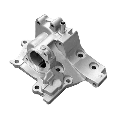 OEM Customized Metal Precision Casting Mould China Factory Aluminum Die Casting Parts Industrial Use Customized