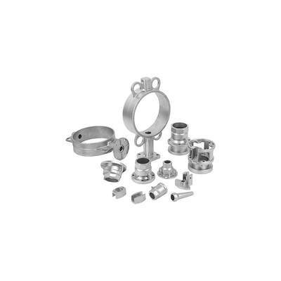 OEM Customized Metal Precision Casting Mould China Factory Aluminum Die Casting Parts Industrial Use Customized