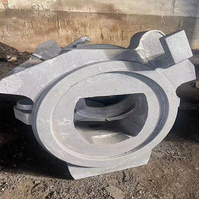 Professional Sand Casting Mould Manufacturer OEM Custom Pattern Making for Aluminum Castings, Green Sand & Resin Sand Tooling
